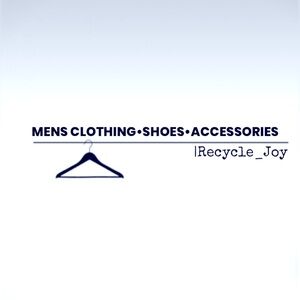 Mens wear